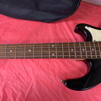 First Act Electric Bass image 3