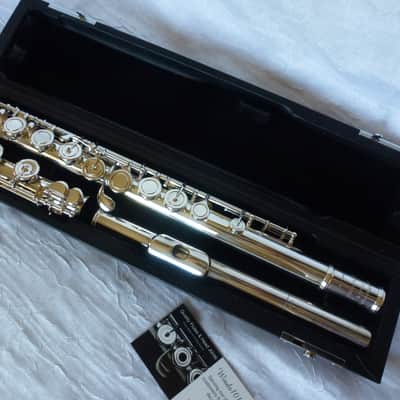 Miyazawa Professional Flute image 3