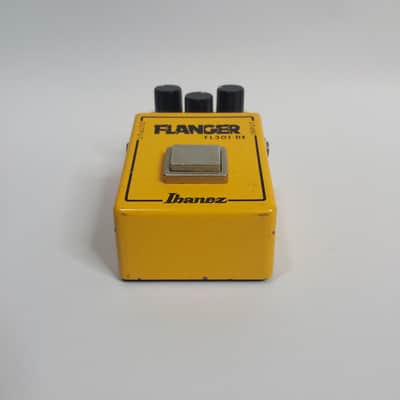 Ibanez FL-301DX Flanger with Box image 10