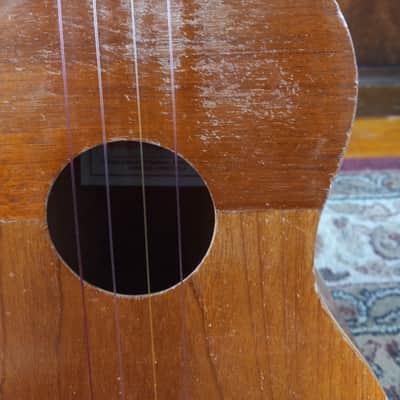 Casa de Musical Venezuelan Cuatro - Caracas Venezuela - Latin Folk Instrument image 8
