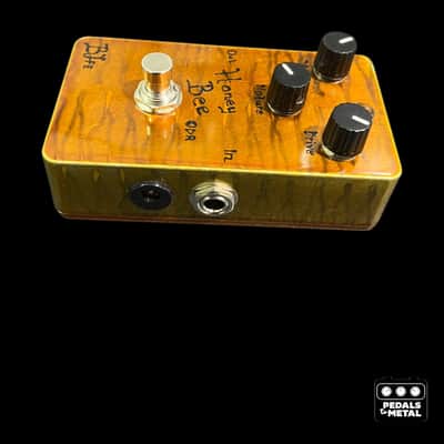 BJFE honey bee odr-x19345 image 6