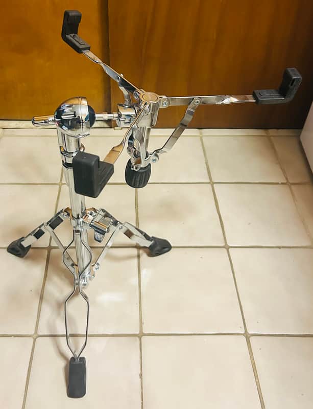 Sound Percussion Labs VLSS890 Velocity Series Snare Drum Stand image 1