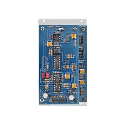 Bubblesound uLFO Eurorack Modulation Module image 3