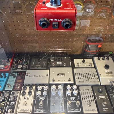 Seymour Duncan Pickup Booster image 3