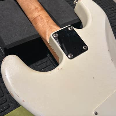 Danocaster Double Cut image 10