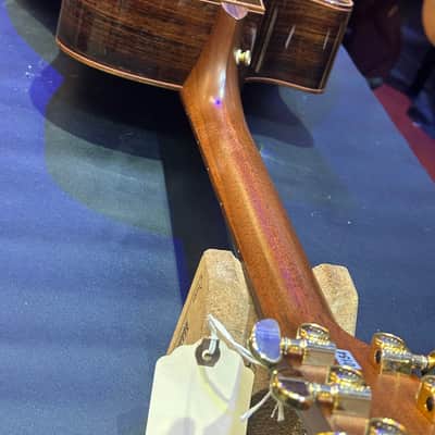 Immagine 1999 Taylor 914-C w Cindy inlay & LR Baggs Element, OHSC - 3