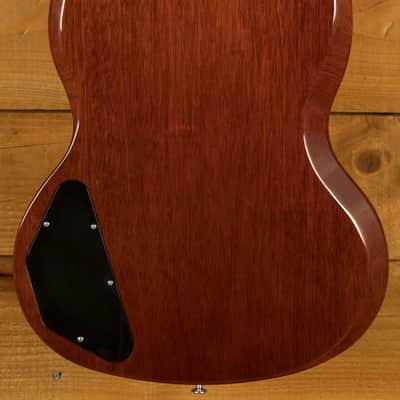 Gibson Jake Kiszka SG Standard - Faded Vintage Cherry image 4