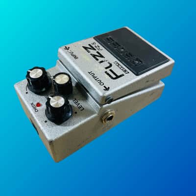 Boss FZ-5 Fuzz image 2