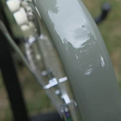 Fender Starmaster MIJ 2025 - Antigua image 5