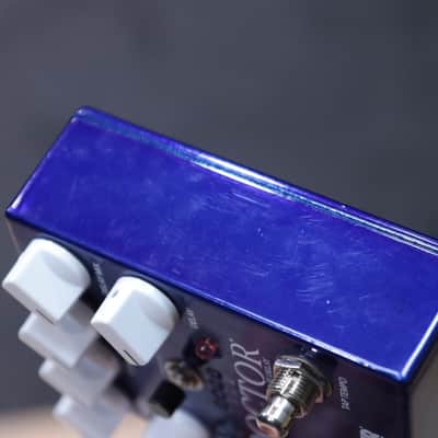Wampler Pedals The Doctor Lo-Fi Delay Maximum 800ms Effect Pedal #1341708572 image 8