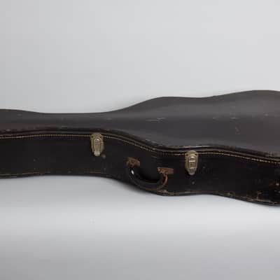 C. F. Martin  D-28 owned and played by Chris Eldridge Flat Top Acoustic Guitar (1953), ser. #128916, original black hard shell case. image 11
