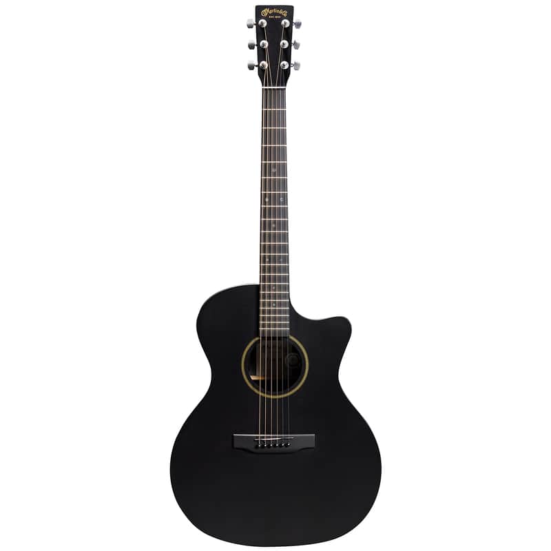 Martin X-Series GPC-X1E image 1
