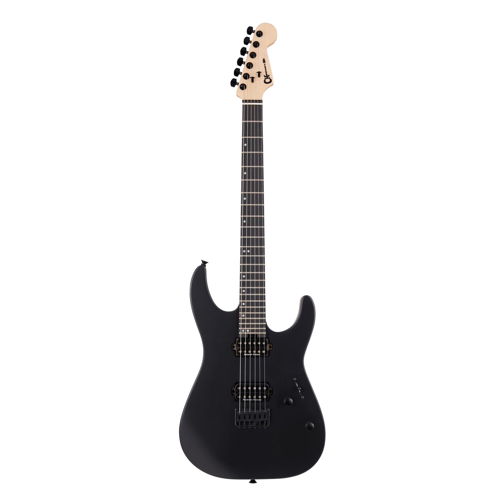 Charvel Pro-Mod DK24 HH HT | Reverb