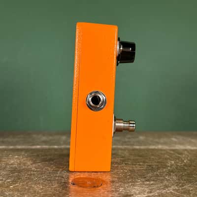 Analogman Juicer 2009 - Orange image 4