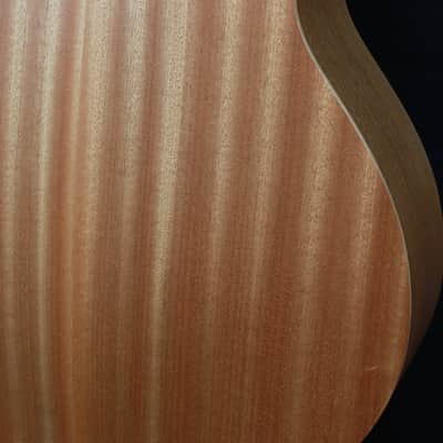 Taylor GS Mini E TM Special Edition Acoustic-Electric Guitar image 18