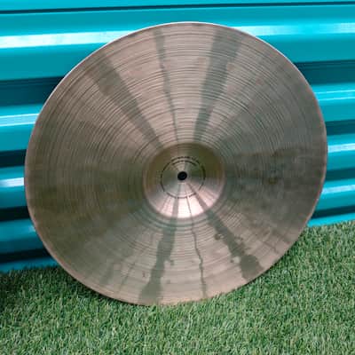 ⚡ Excellent Paiste Sound Formula 14" Medium Heavy Hi-Hat Cymbal Pair 936/1332gr⚡ image 4