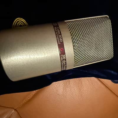 Coles 4040 Studio Ribbon Microphone image 4