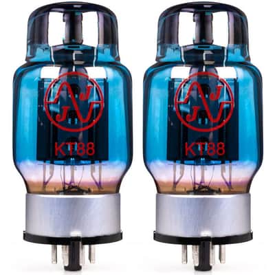 Golden Dragon Kt88 Retrò Occasione - Codice 141701