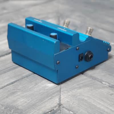 Used Rocktron HUSH Noise Reduction Effect Pedal with Dual Thresholds image 3