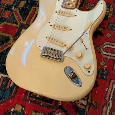 Fender Stratocaster 1973 image 1
