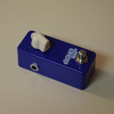 Love Pedal Echo Baby - Delay Pedal Mint!!! L@@k!!! image 3