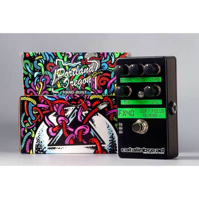 Catalinbread Soft Focus image 2