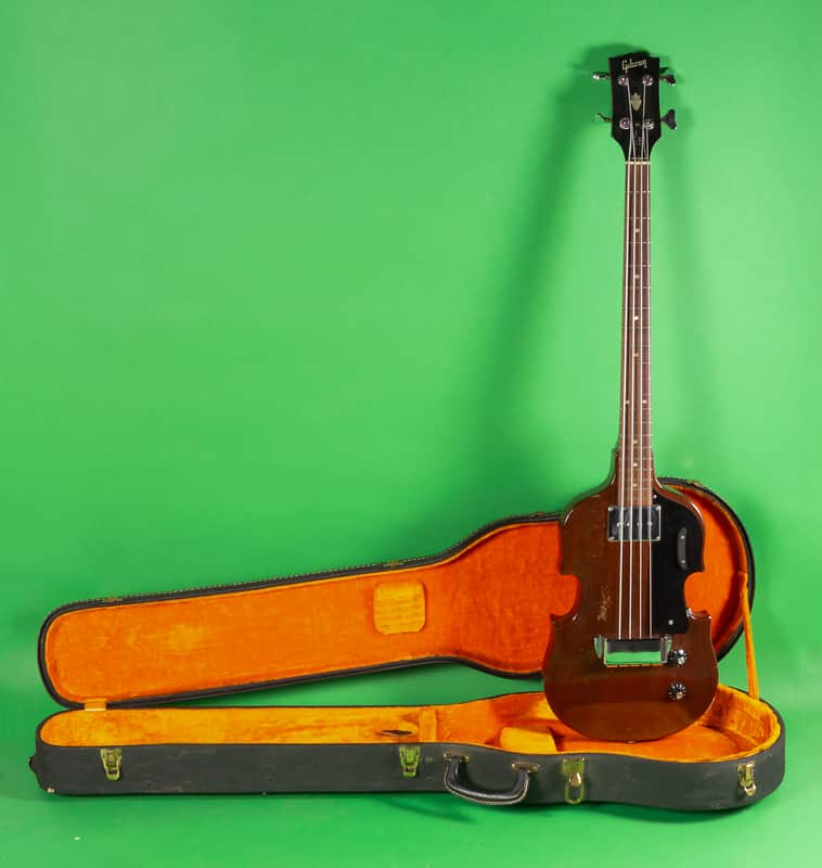 Gibson EB-1 1969 - 1972 | Reverb UK