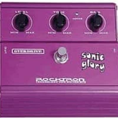 Reverb.com listing, price, conditions, and images for rocktron-sonic-glory