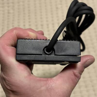 PS-15 Keyboard Sustain Pedal - Black image 3