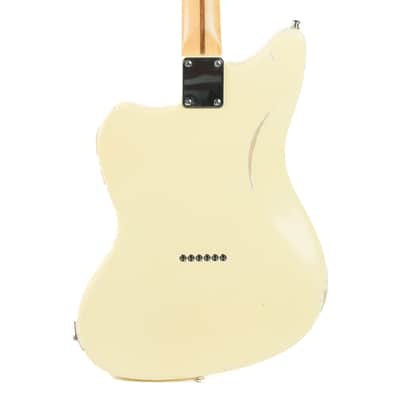Fender Offset Telecaster-Style Partscaster Owned by Joywave image 7
