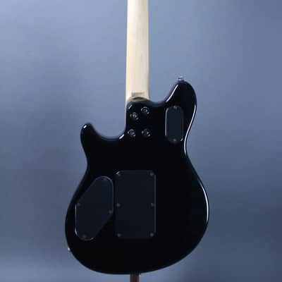Peavey EVH Wolfgang Special EXP 2002 - 2004 - Sunburst image 4