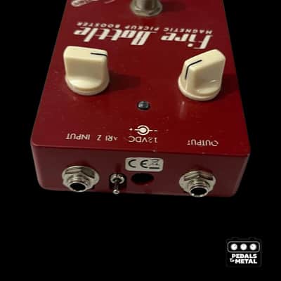 Effectrode Fire Bottle Tube Booster-x18031 image 3