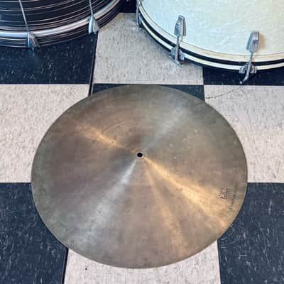 Dream Cymbals Vintage Bliss Crash/Ride 20” image 6
