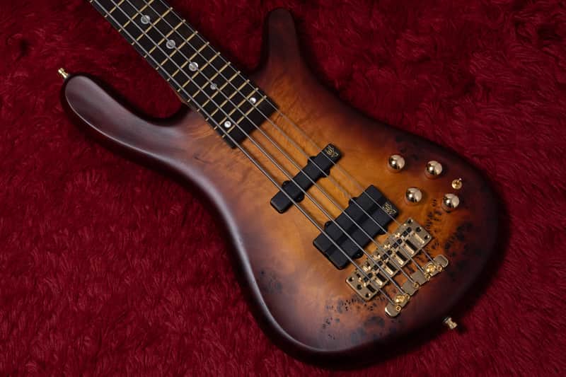 【new】Warwick / Teambuilt ProSeries Streamer LX5 Limited 2025 3.670kg #M013837-25【GIB Yokohama】【price included SHIPPING & IMPORT TAX & VAT】 image 1
