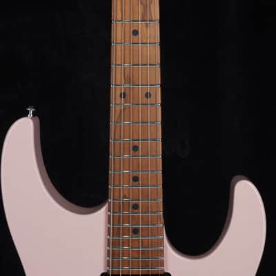 Suhr Modern Antique Limited Edition in Shell Pink image 5