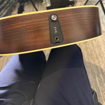 Martin D-16E Rosewood 2024 - Present - Natural image 13