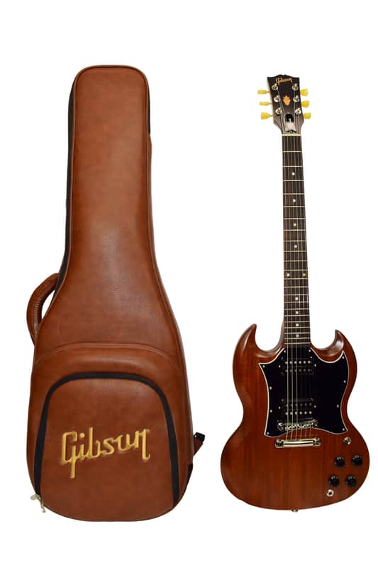 Gibson SG Tribute
