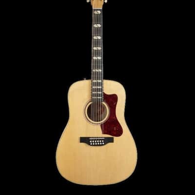 Norman Studio B 50 12 Presys Electric Acoustic 12 String Guitar image 5
