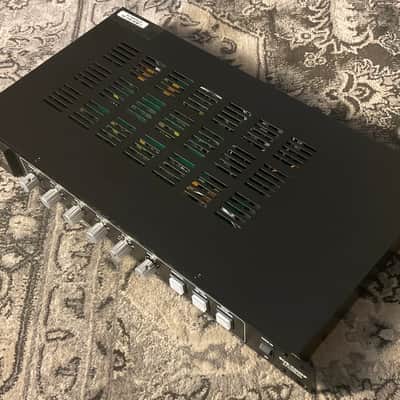 Warm Audio BUS-COMP 2 Channel VCA Bus Compressor image 1