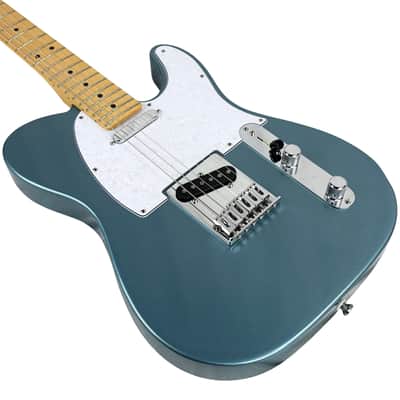 Fender Player Telecaster Tidepool Electric Guitar 2022 (Used) image 8