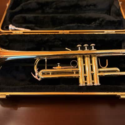 Bach TR300H2 2022 - Brass image 2