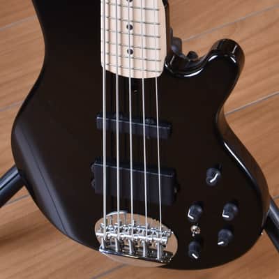 Lakland Skyline 5502 5 Black image 4