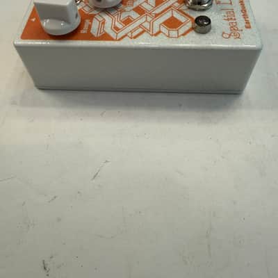 EarthQuaker Devices Spatial Delivery Envelope Filter Guitar Effect Pedal + Box image 5