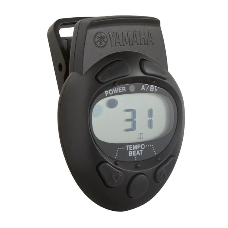 Yamaha Digital Quartz Metronome ME-55 image 1