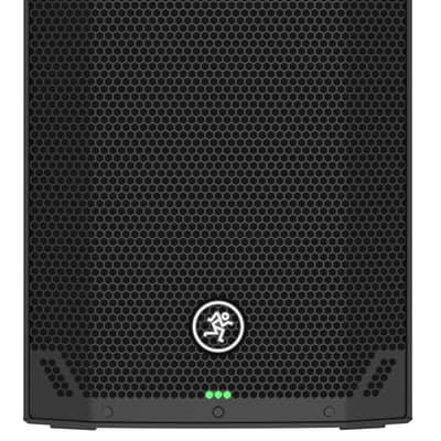 Mackie Thump12v4 image 2