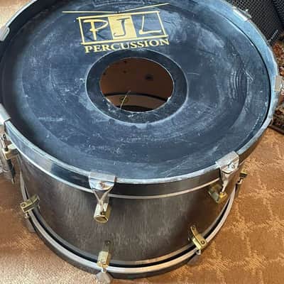 PJL Drums 3-Piece Custom Shell Pack Mid-90s - Lacquer image 13