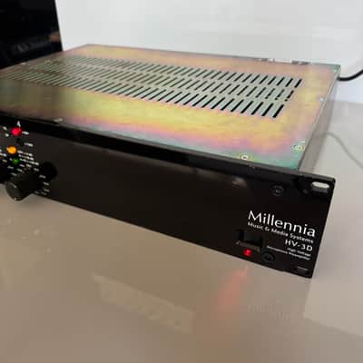 Millennia HV-3D 4 Microphone Preamp -Free Shipping image 3