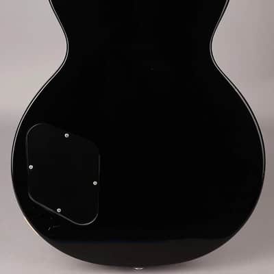 Gibson Les Paul Standard 2022 - Antique Silverburst image 17