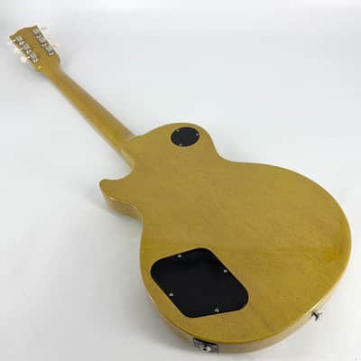 2023 Gibson Les Paul Special – TV Yellow image 3