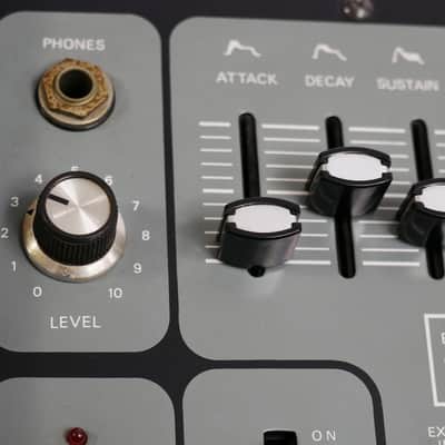 Roland SYSTEM-100 MODEL-101 (Serviced) image 16